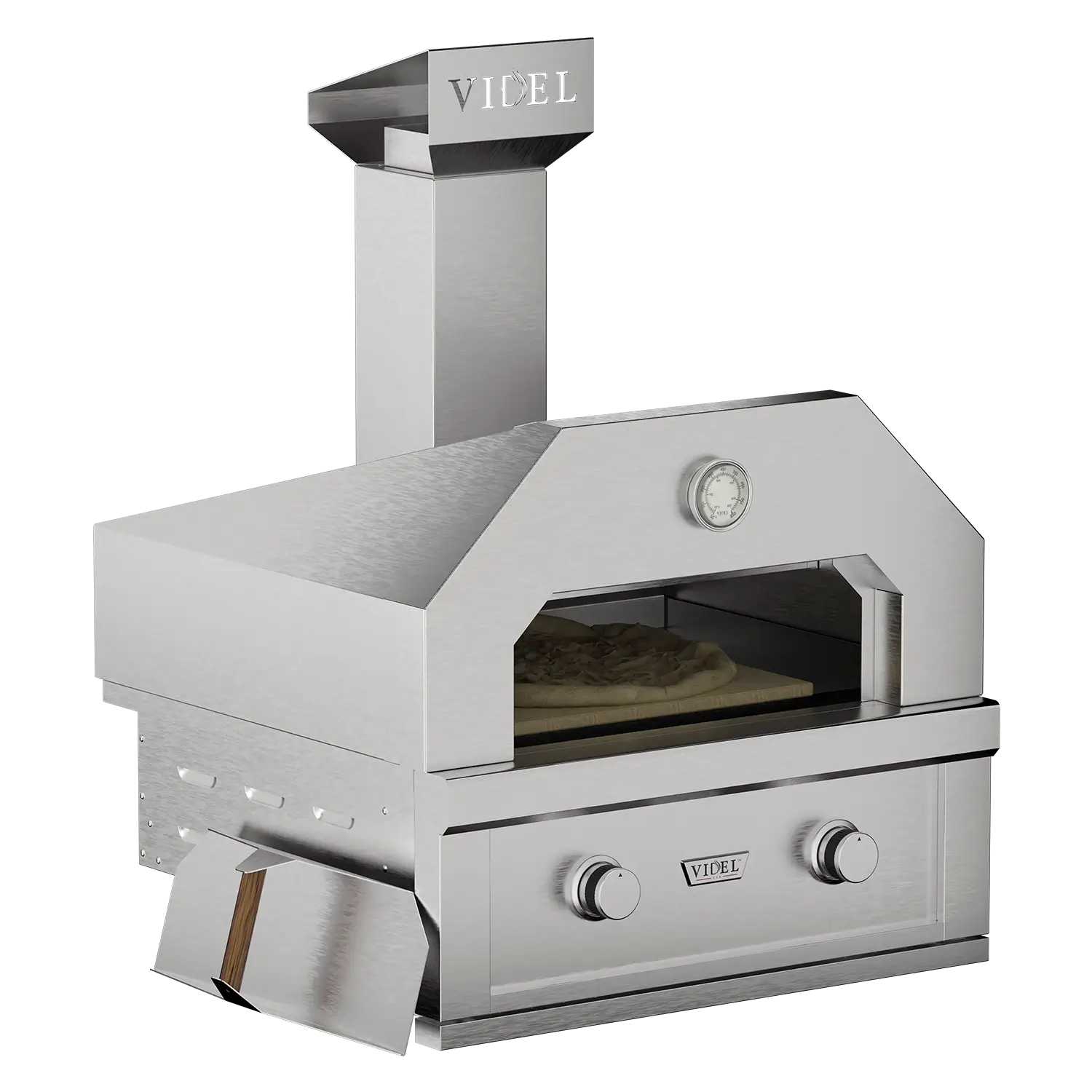 Videl Outdoor Oven