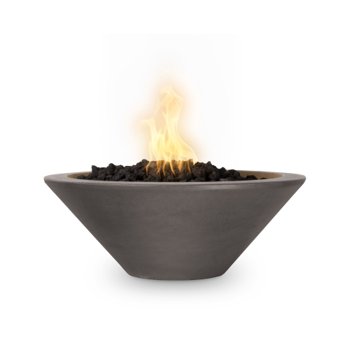 Cazo Fire Bowl ® – GFRC Concrete